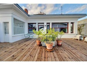 Bordeaux Chartrons - Appartement comme une maison - Grande terrasse