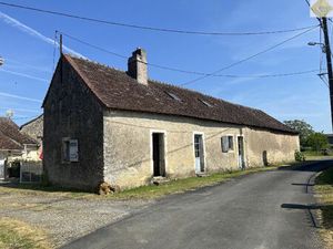 Maison d'habitation de 133m2 à VICQ SUR GARTEMPE