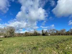 Vente terrain à batir 536 m² à Quimper (29000)  104 370 €
