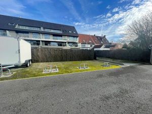 Garage à louer à Tielt € 25 (KLQ54) - ERA Lafaut (Tielt) | Zimmo