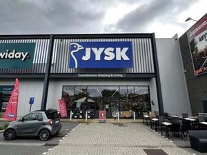 Bien professionnel à louer à Schoten € 21.133 (KLQVQ) - Oreon Properties Herentals | Zimmo