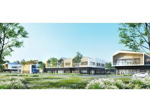 A VENDRE - locaux d'activités avec bureaux - proximité A13