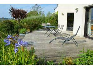 Vente Maison à Morgat (29160) : à vendre / 178m² Morgat