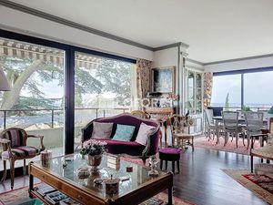 Vente appartement 4 pièces 95.72 m² à Montmorency (95160)  438 000 €