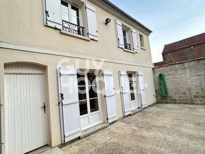 Maison à vendre à Jaux - 5 pièces  4 chambres