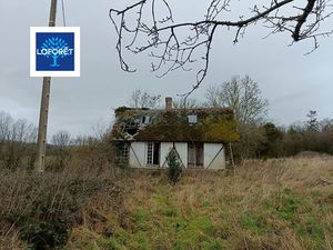 Maison T2 près de BROGLIE à vendre