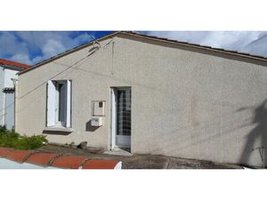 Vente appartement 1 pièce 20 m² La Tranche-sur-Mer (85360)