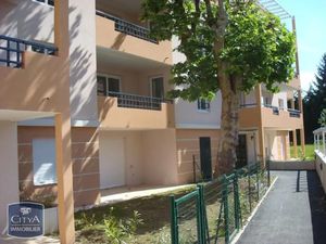 Parking à louer - Craponne (69) - 101€