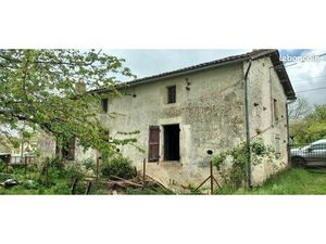 Maison 2 pièces 90 m²