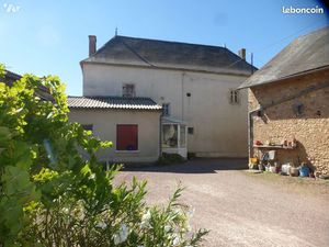 Maison 5 pièces 200 m²