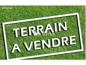 Terrain 431 m² Caudebec-lès-Elbeuf