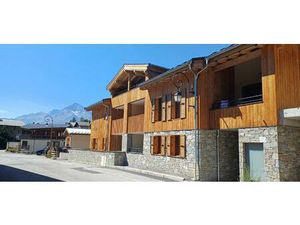 APPARTEMENT 5 PIECES LE CHALET DE VAL CENIS