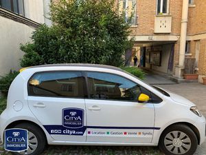 Parking à louer - Montfermeil (93) - 50€