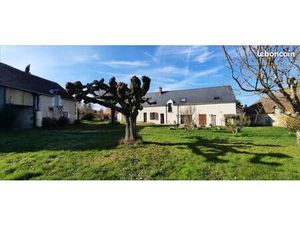 Maison 6 pièces 197 m²