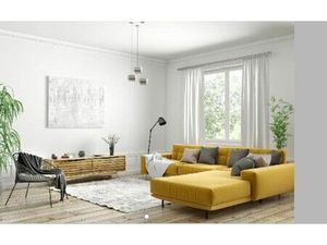 Vente appartement 2 pièces 46 m² Archamps (74160)