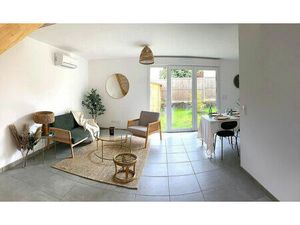 Vente programme neuf T3 pièces 67 m² Bassens (33530)