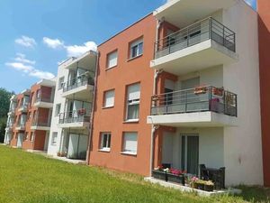 Vente appartement 2 pièces 46.69 m² à Yzeure (03400)  74 940 €
