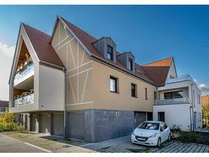 Vente programme neuf T4 pièces 80 m² La Wantzenau (67610)