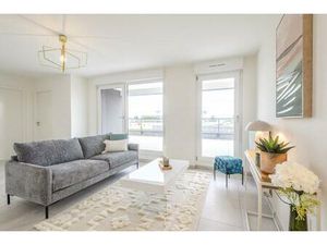 Vente programme neuf T4 pièces 84 à 94 m² Lingolsheim (67380)