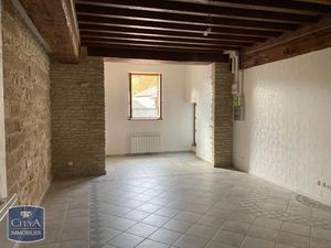 Appartement à louer 1 pièce 47.95 m² - Lugny (71) - 445€
