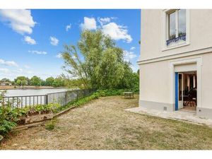 Vente Appartement de luxe Meulan-en-Yvelines 3 Pièces 87 m² <meta name="description" conte