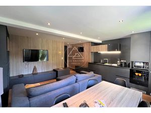 Vente appartement 3 pièces 51.86 m² à Morzine (74110)  459 000 €