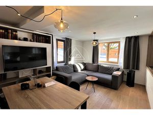 Vente appartement 4 pièces 69.54 m² à Morzine (74110)  558 000 €