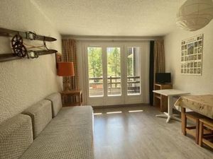 Appartement F2 à louer - 2 pièces - 30 m2 - Risoul - 05 - PROVENCE-ALPES-COTE-D-AZUR