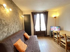 Appartement Studio à louer - 1 pièce - 20 m2 - Risoul - 05 - PROVENCE-ALPES-COTE-D-AZUR