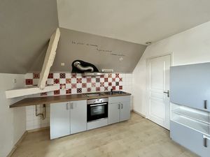 Charmant appartement T3 de 61 m2.