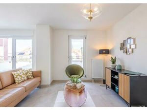 Vente programme neuf T4 pièces 74 m² Wolfisheim (67202)