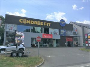 Commerce à louer à Neupré