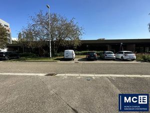 LOCAL D'ACTIVITE A LOUER