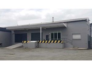 A LOUER - LOCAL D'ACTIVITES DE 610 M² - LORMONT ZA GARDETTE