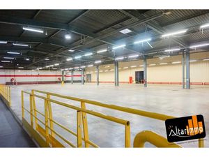 Activités & Bureaux A VENDRE OU A LOUER