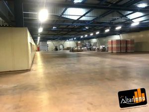 ENTREPOT A VENDRE OU A LOUER