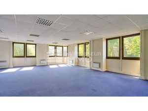 Local d'activités 353m² à louer - Torcy