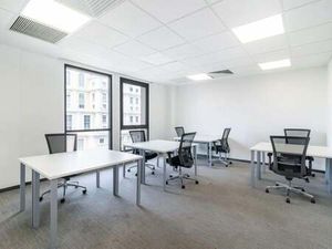 Bien professionnel à louer à Molenbeek-Saint-Jean € 7.929 (KGCS9) - IWG | Zimmo