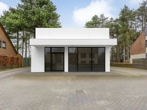 Bien professionnel à vendre à Houthalen € 350.000 (KB1WW) - Immo Wereld | Zimmo