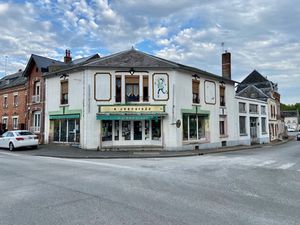 LE NOUVION-EN- THIERACHE - UN ENORME POTENTIEL