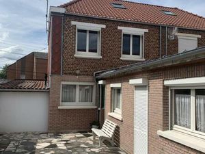 Vente maison 5 pièces 103 m² Bruay-sur-l'Escaut (59860)