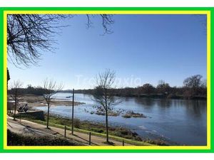 Vente maison 6 pièces 115 m² Cosne-Cours-sur-Loire (58200)