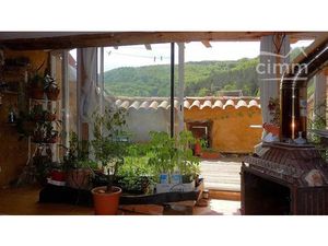 Vente maison 15 pièces 300 m² à Fourtou (11190)  161 000 €