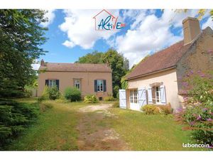 Maison 8 pièces 201 m²