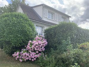 Vente maison 6 pièces 122 m² à La Norville (91290)  338 000 €