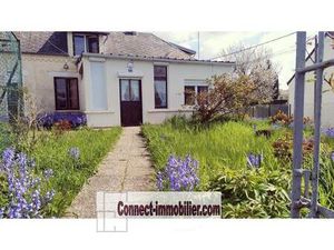 en vente Maison 88 m² – 54 000 € |Marle