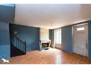 Vente maison 5 pièces 108 m² Pauillac (33250)
