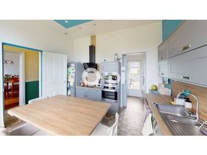 en vente Maison 245 m² – 595 650 € |Saint-Laurent-Blangy