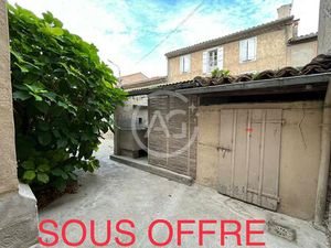 Vente maison 4 pièces 122 m² Sorèze (81540)