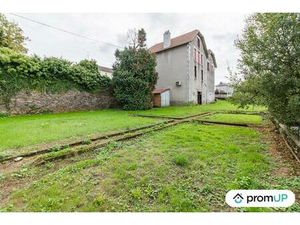 Vente maison 8 pièces 240 m² Thiviers (24800)